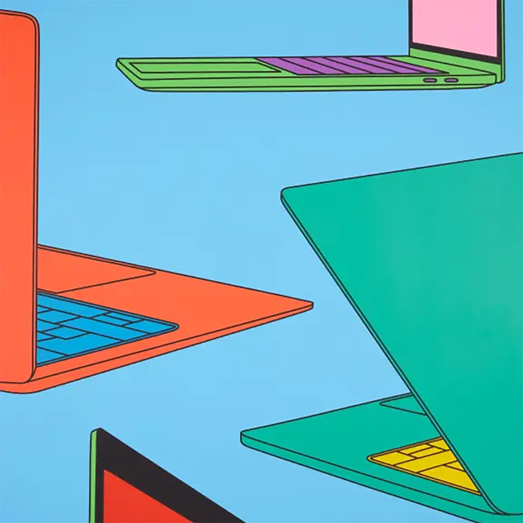 Michael Craig-Martin Solo Exhibition