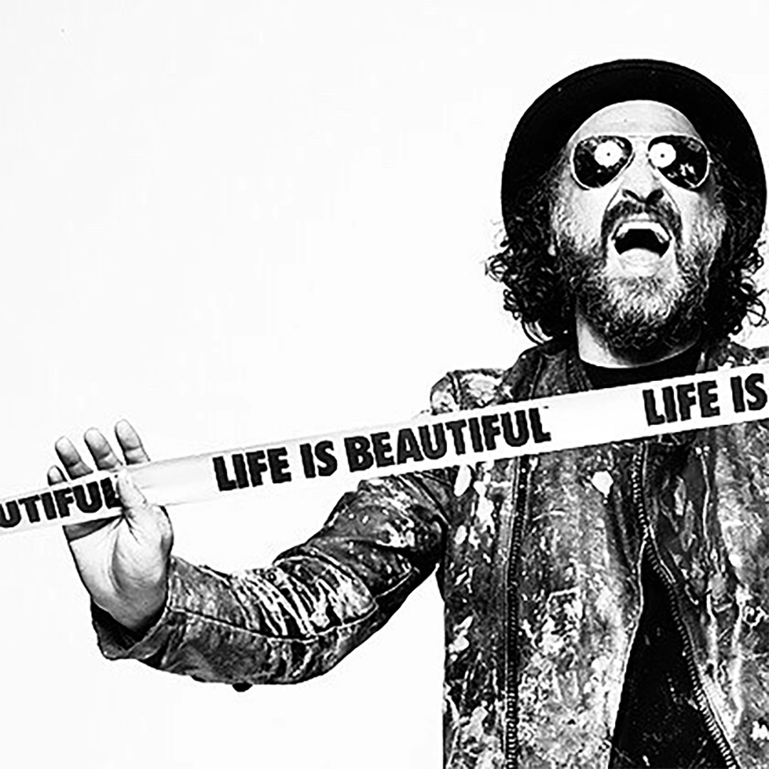 Mr Brainwash Exhibition - One Day Only