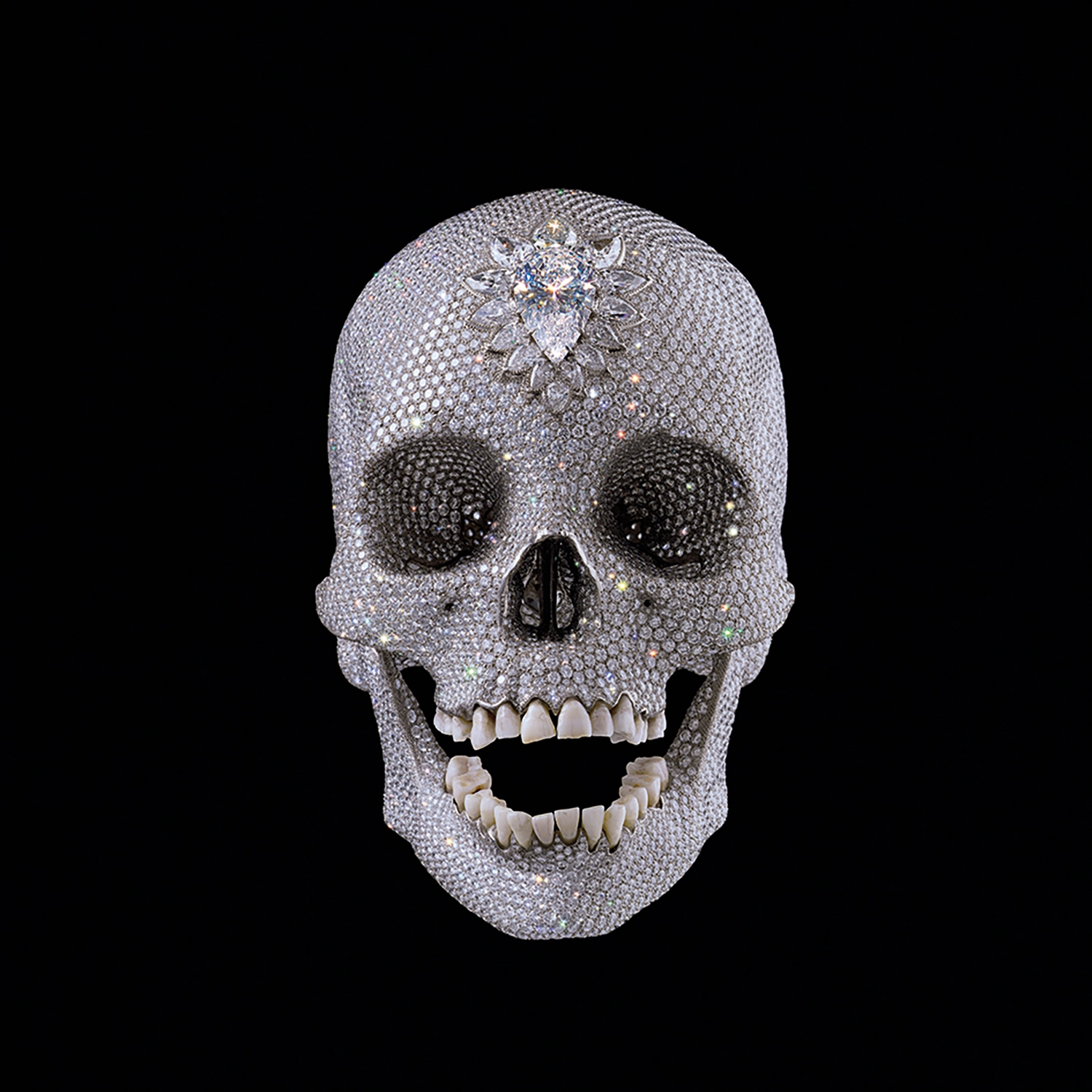 데이미언 허스트