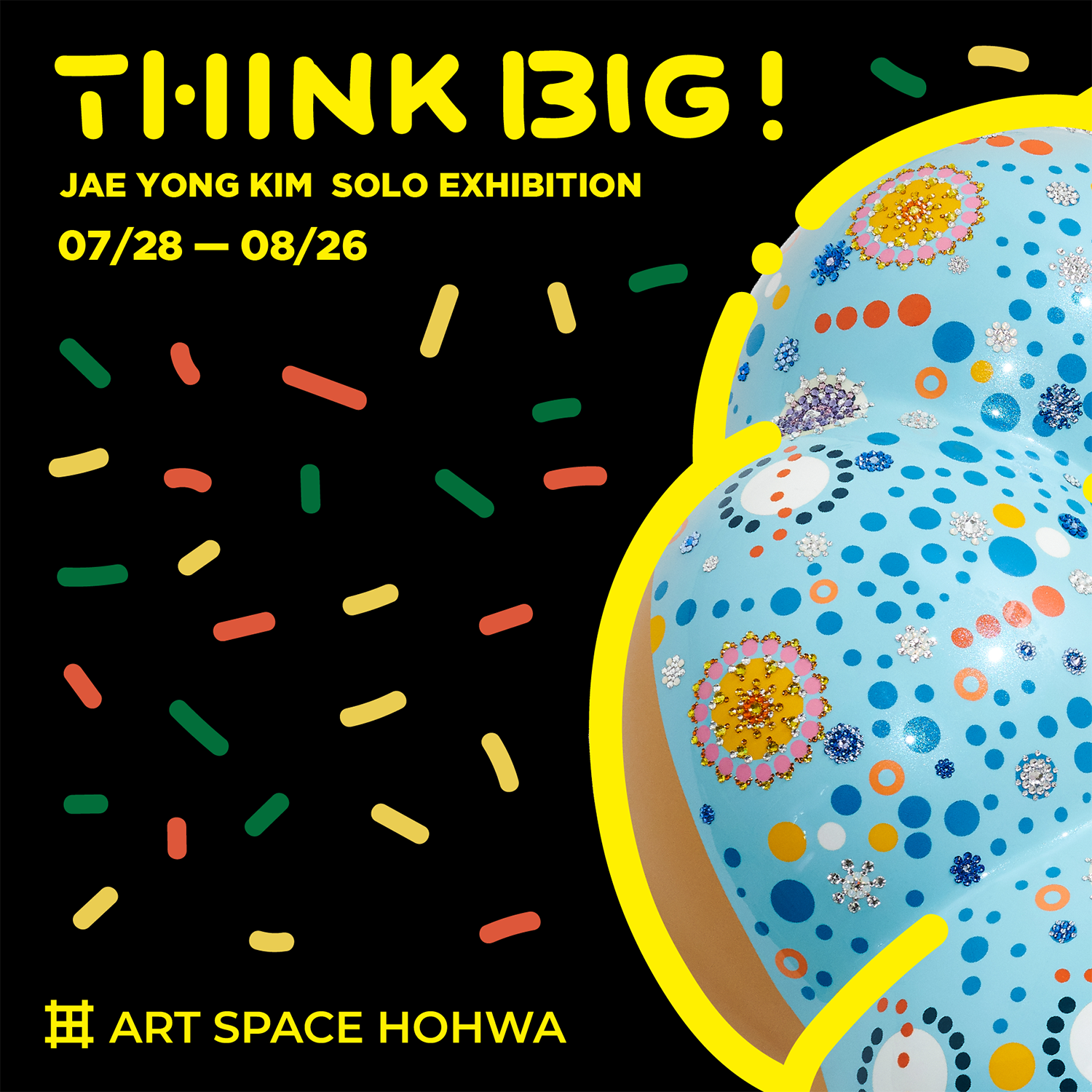 Think Big!