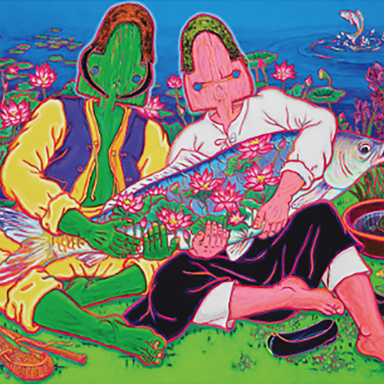 봄봄