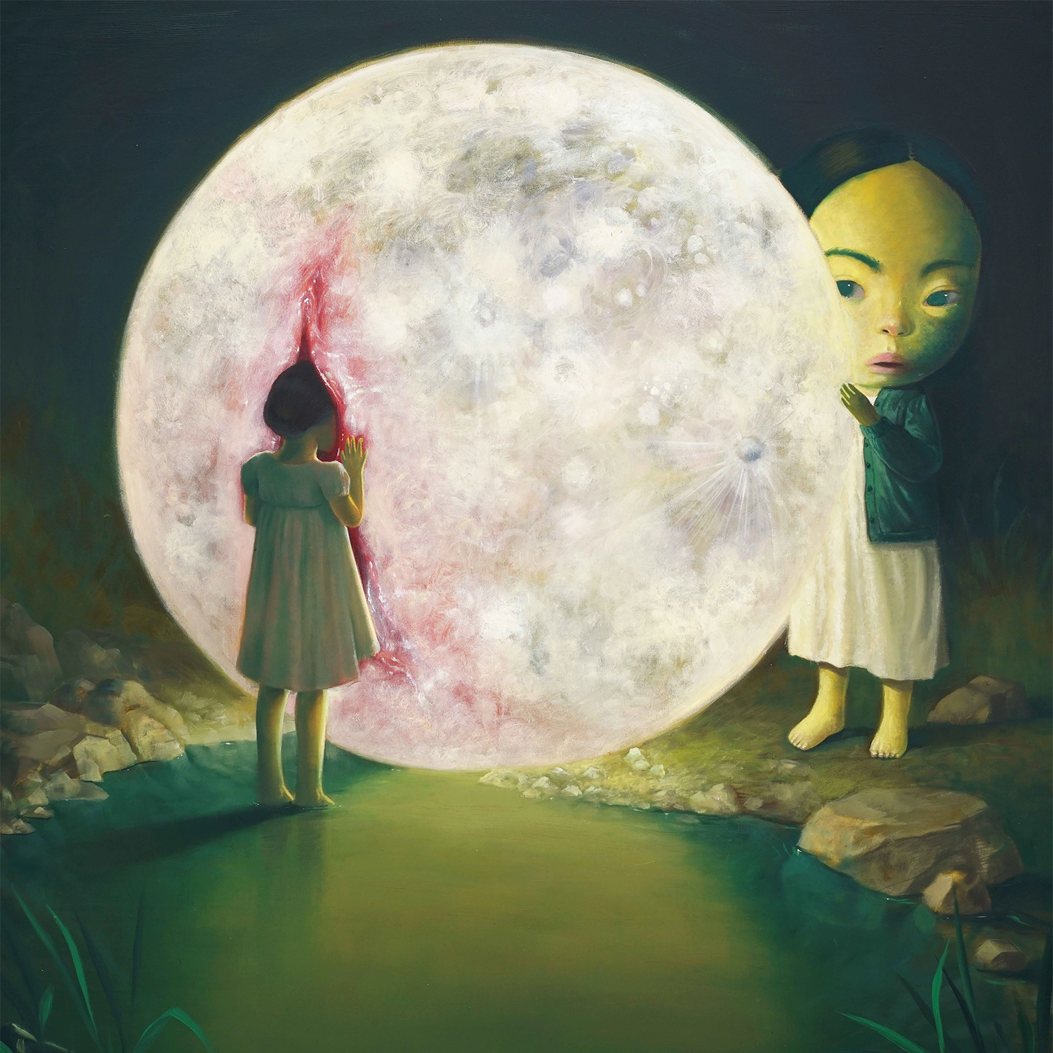 LUNAR RITUALS