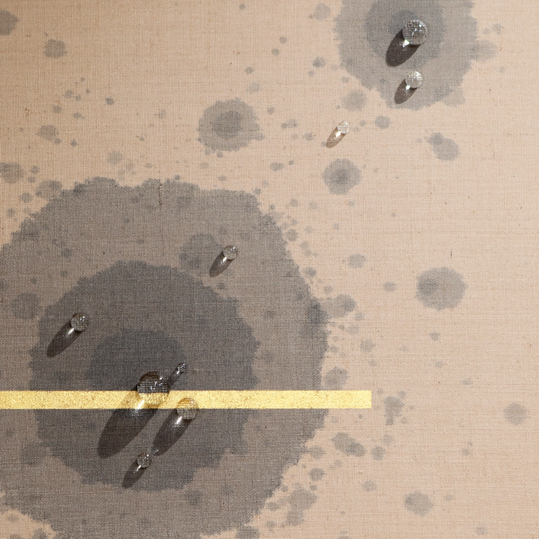 Condensed Time (응축된 시간)