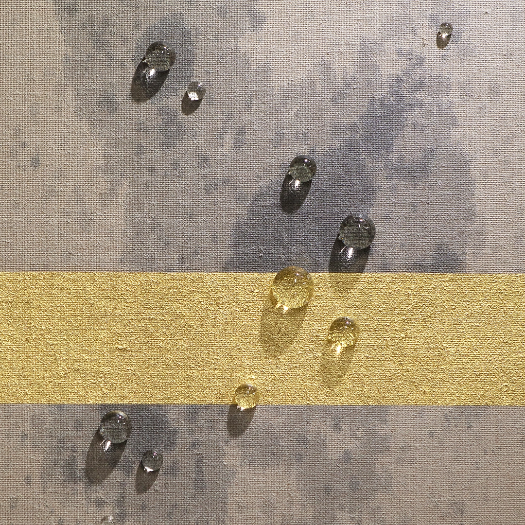 유충목 개인전, 중도(中道) 현대미술과 한국 정서의 만남