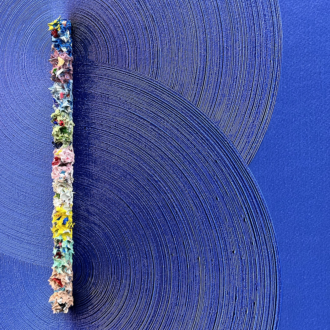 아트앤에디션, 김세중 판화 4종 완판…빛과 공간의 조형 언어 주목