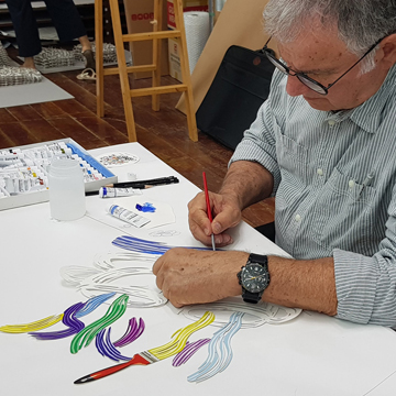 데이비드 걸스타인